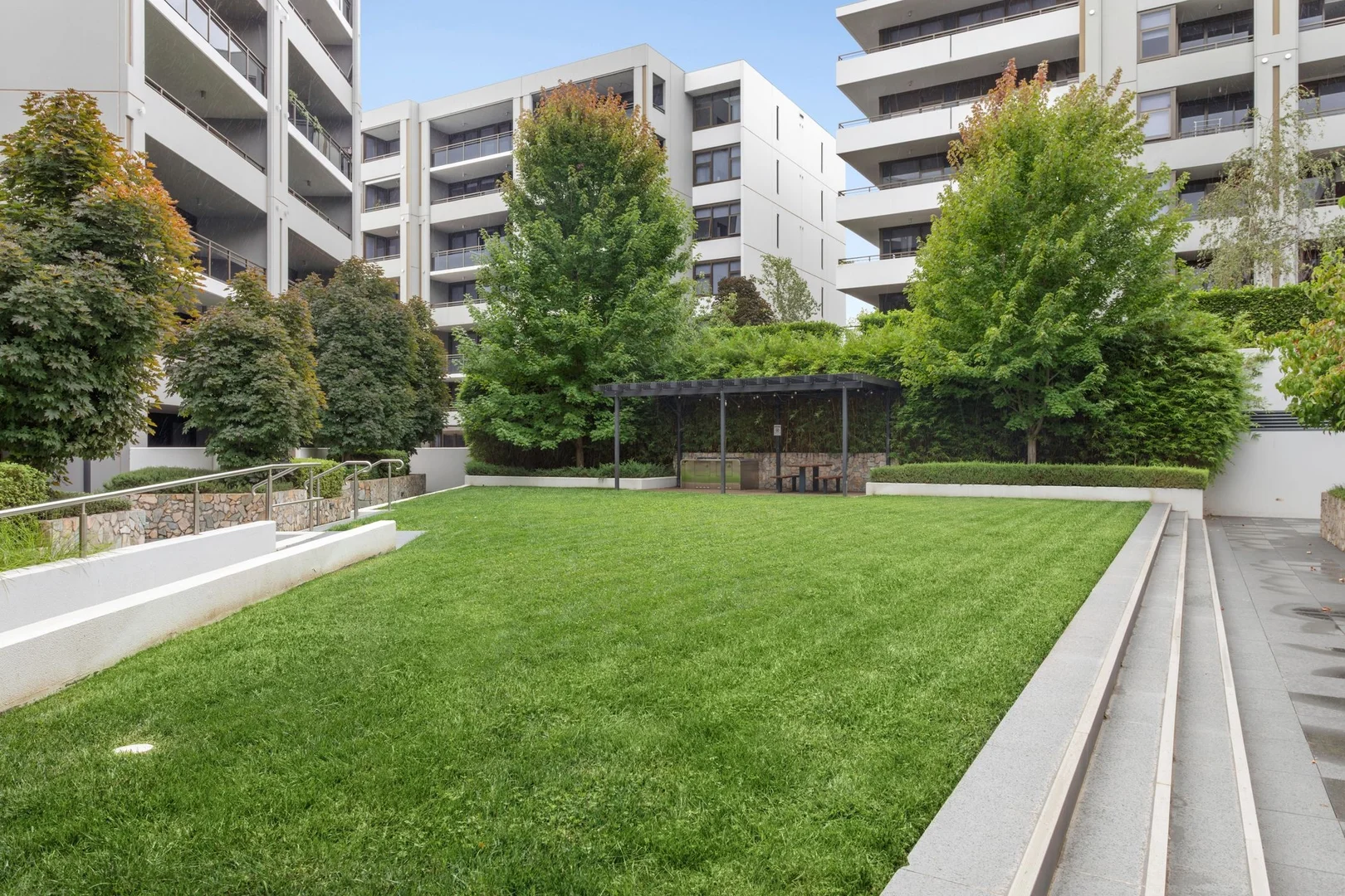 Additional image 12 of 51/44 Macquarie Street, Barton ACT 2600