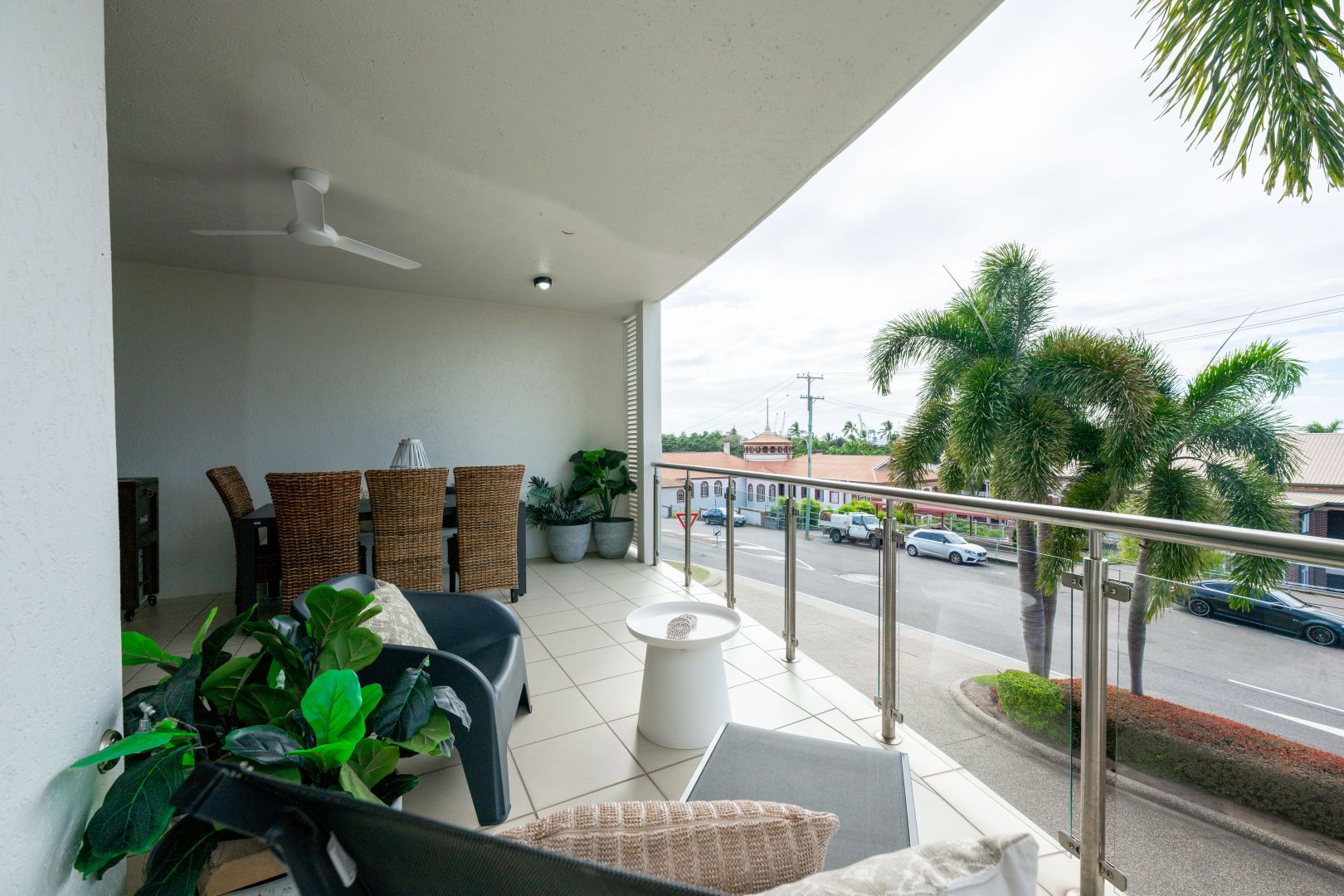 109/3 Melton Terrace, Townsville City QLD 4810, Image 2