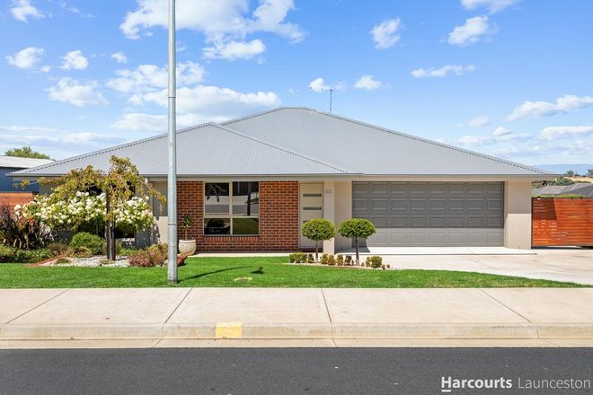 Picture of 25 Muirton Way, PERTH TAS 7300