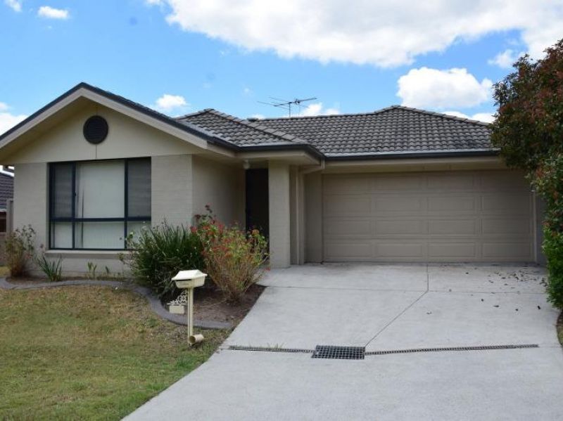 66B Worcester Drive, East Maitland NSW 2323
