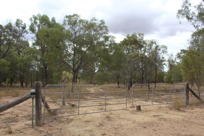 Picture of LOT 25 Wirraway Ave, LEYBURN QLD 4365