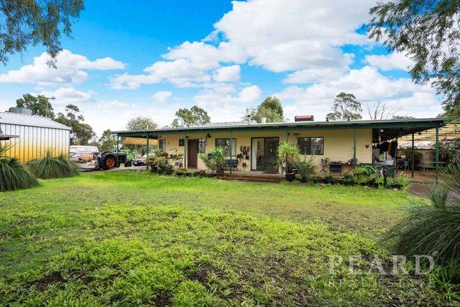 Picture of 6 Sadler Road, COONABIDGEE WA 6503