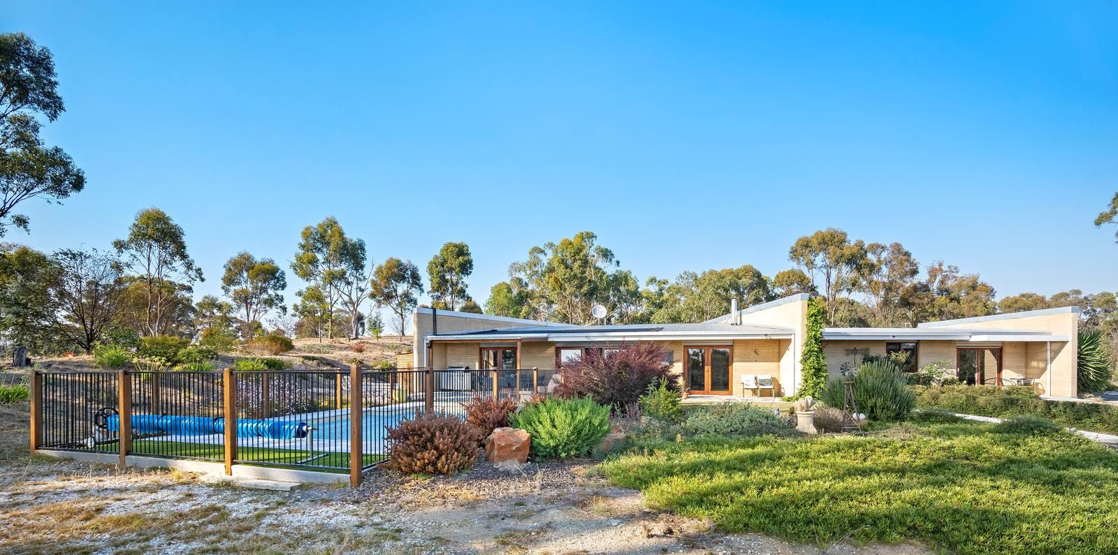 54 Kidman Road, Yandoit VIC 3461, Image 1