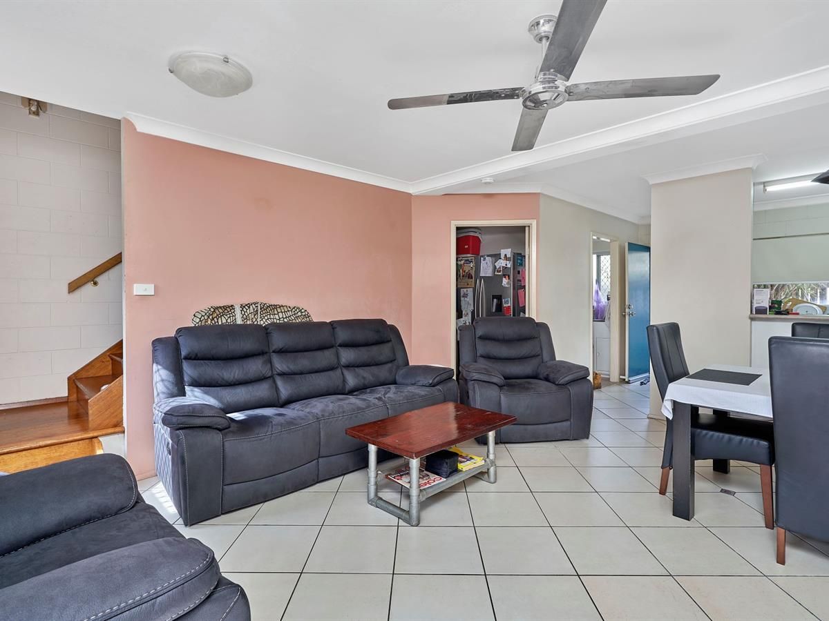 3/11 Rigg Street, Woree QLD 4868, Image 1