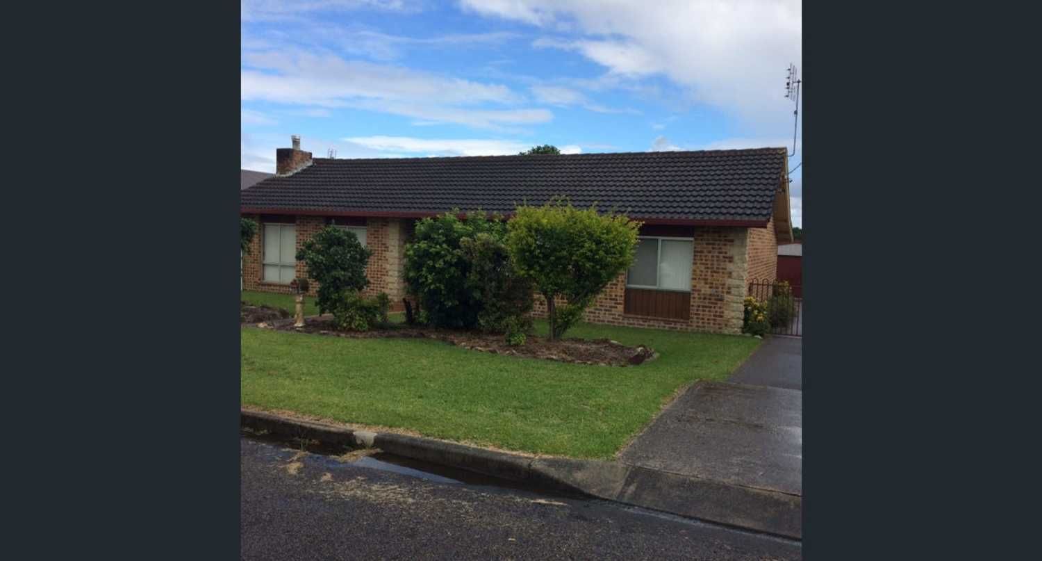 3 bedrooms House in 5 Alum Street BULAHDELAH NSW, 2423