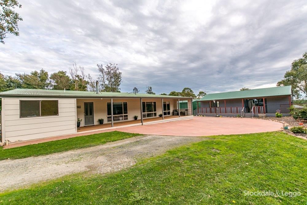 500 Ogradys Ridge Rd, Foster VIC 3960, Image 1