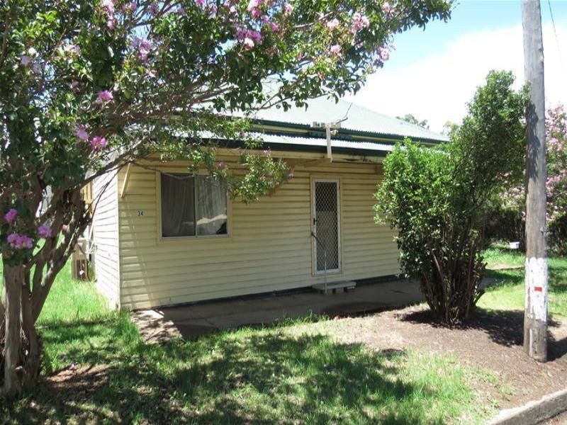 34 Main North Road, Willow Tree NSW 2339, Image 0