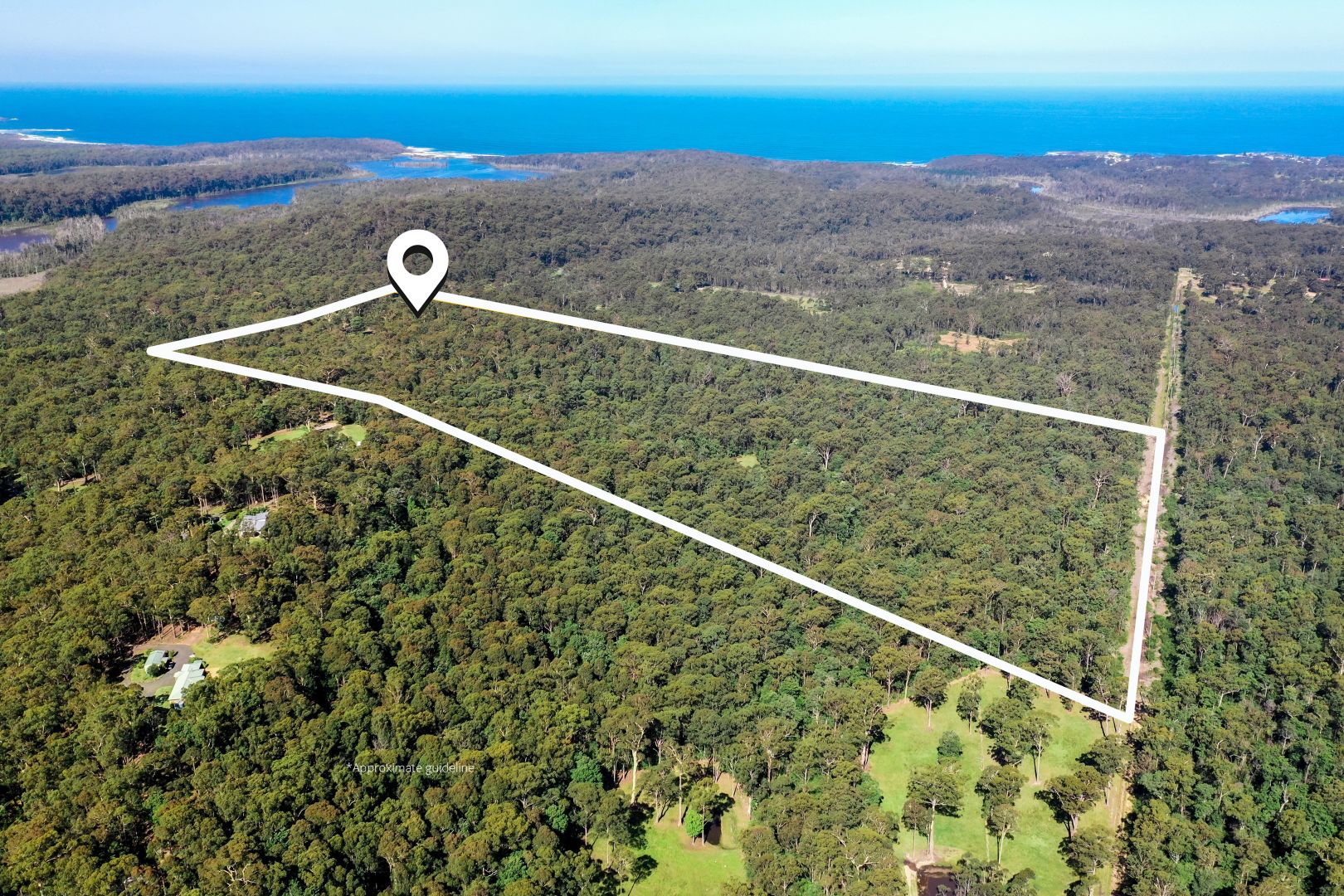 212 Bawley Point Road, Bawley Point NSW 2539, Image 1