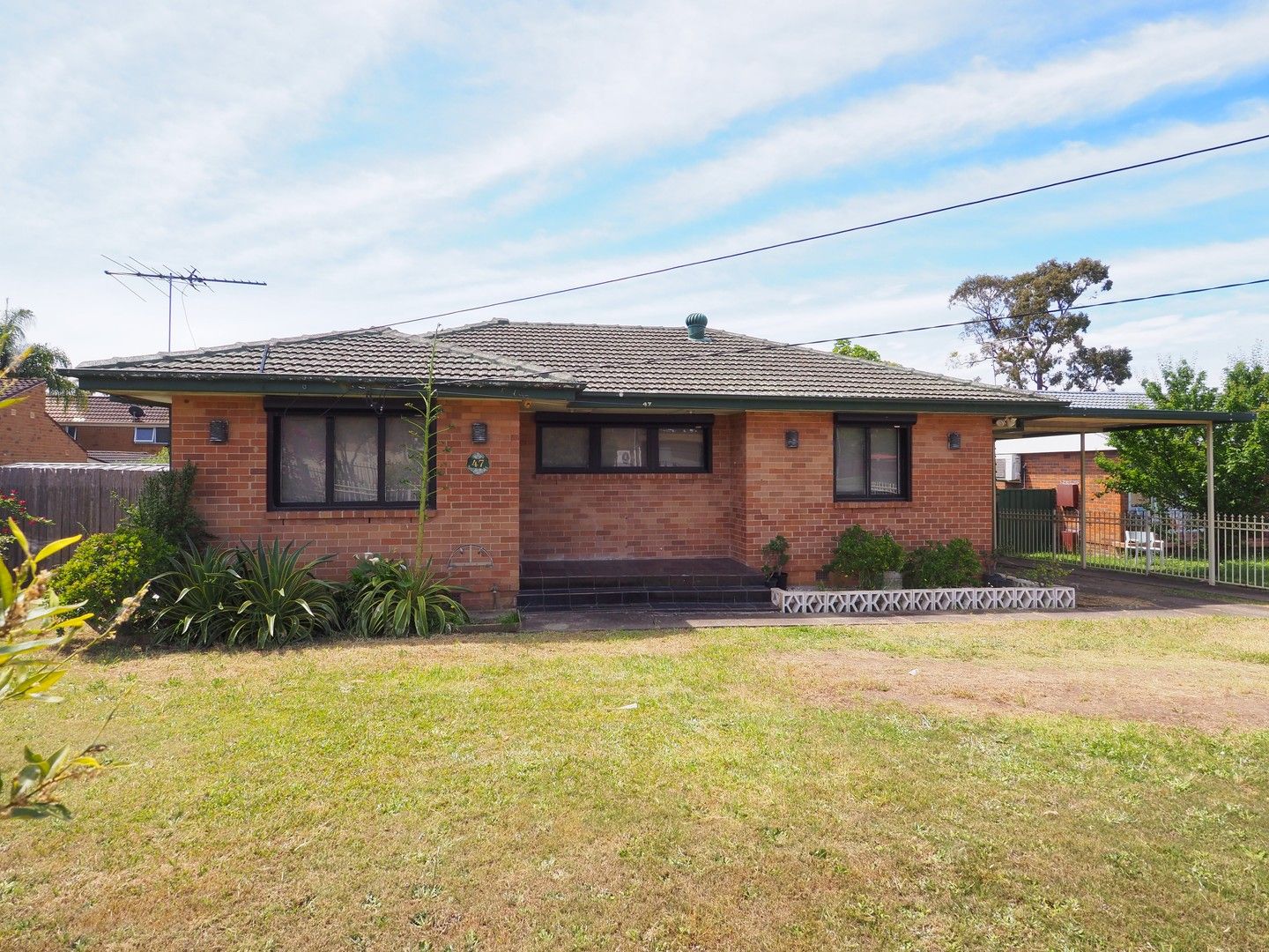 47 Jindabyne Street, Heckenberg NSW 2168, Image 0