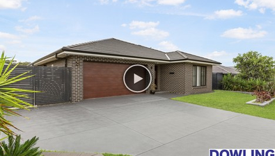 Picture of 34 Harvest Boulevard, CHISHOLM NSW 2322