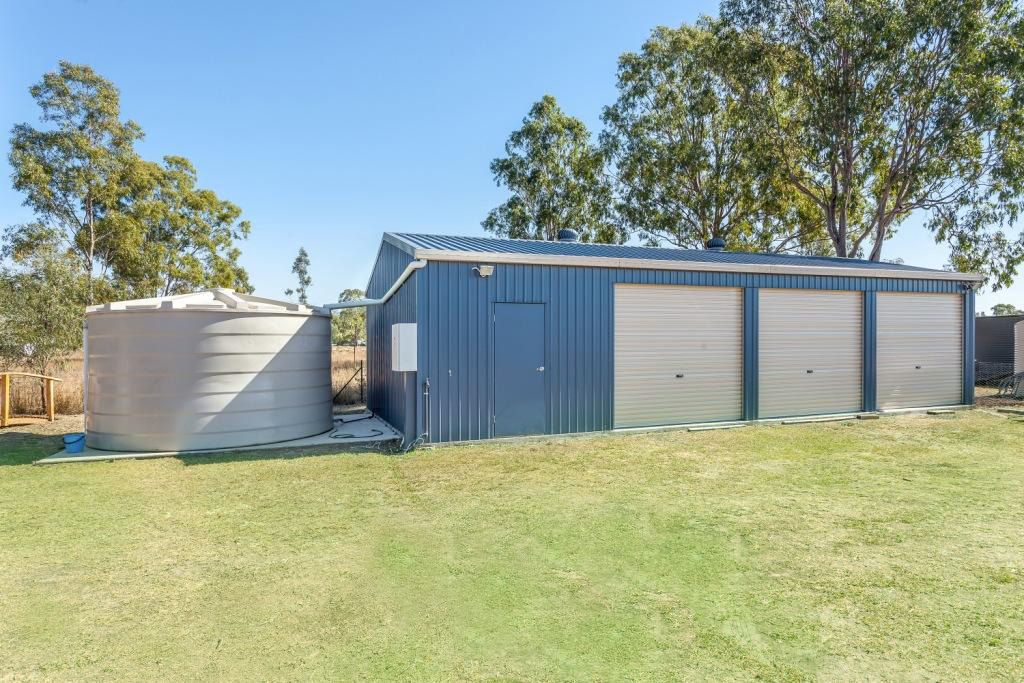 79 Parkridge Drive, Withcott QLD 4352, Image 1