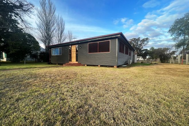 Picture of 18 Napier Street, MENDOORAN NSW 2842