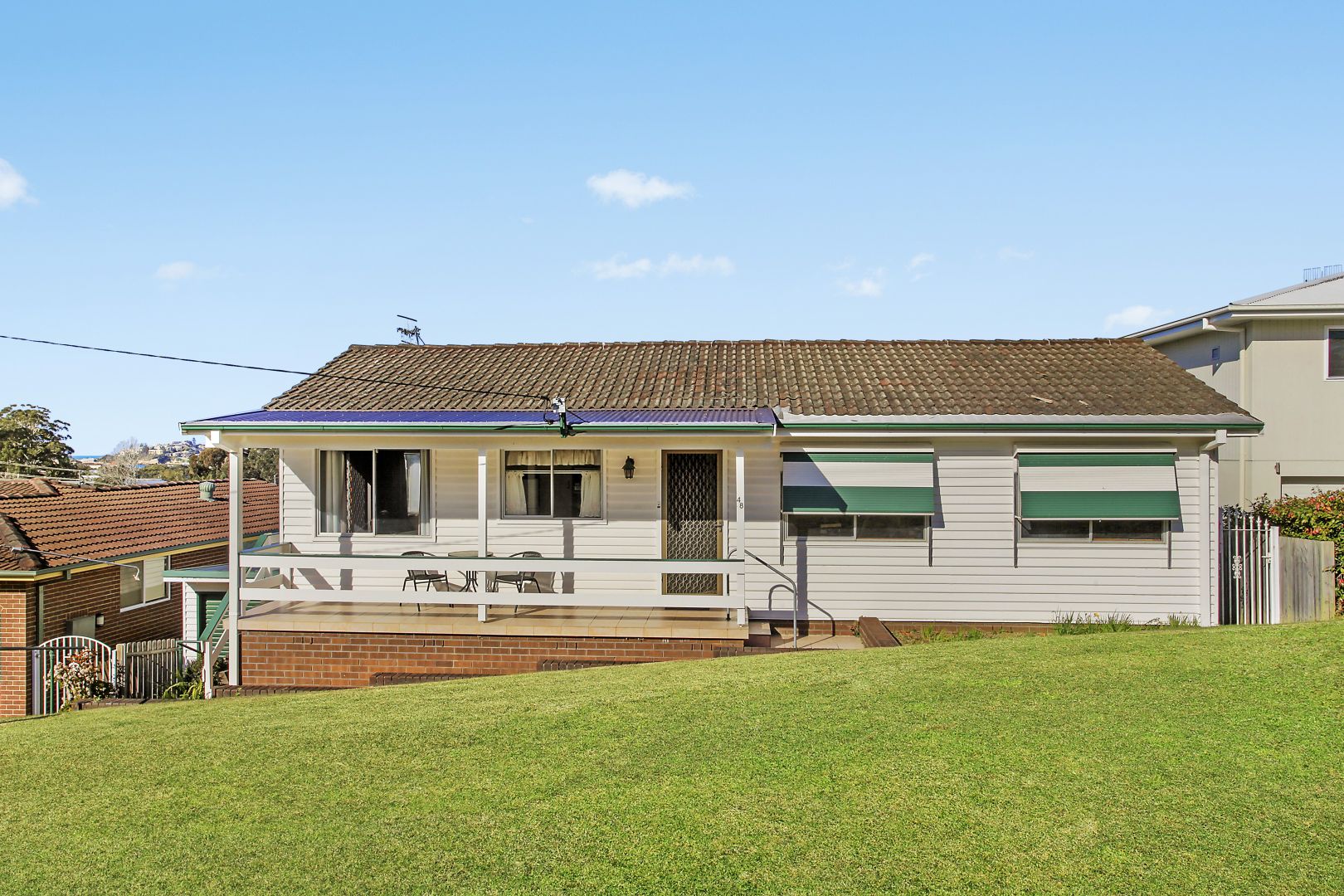 48 Hilltop Road, Wamberal NSW 2260
