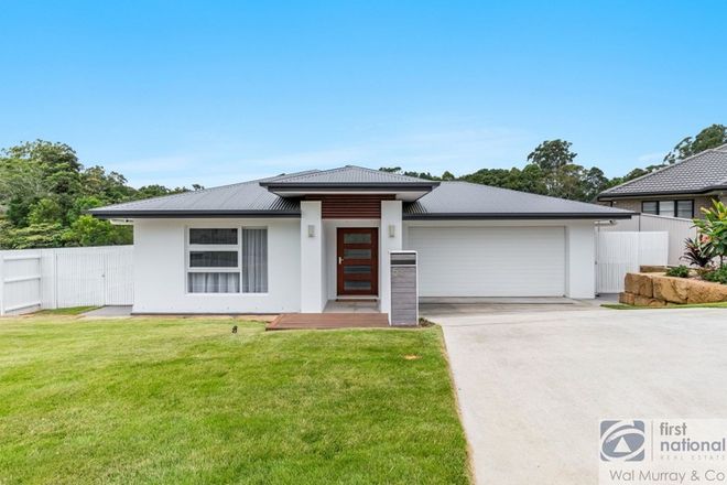 Picture of 58 Just Street, GOONELLABAH NSW 2480