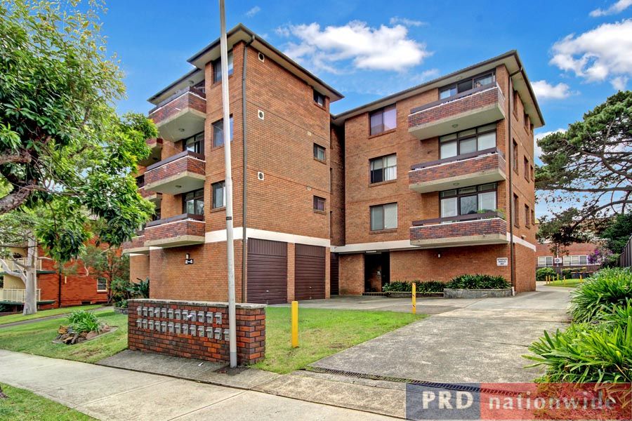 23/2-4 St Georges Road, Penshurst NSW 2222