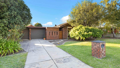 Picture of 26 Jennifer Drive, HAPPY VALLEY SA 5159