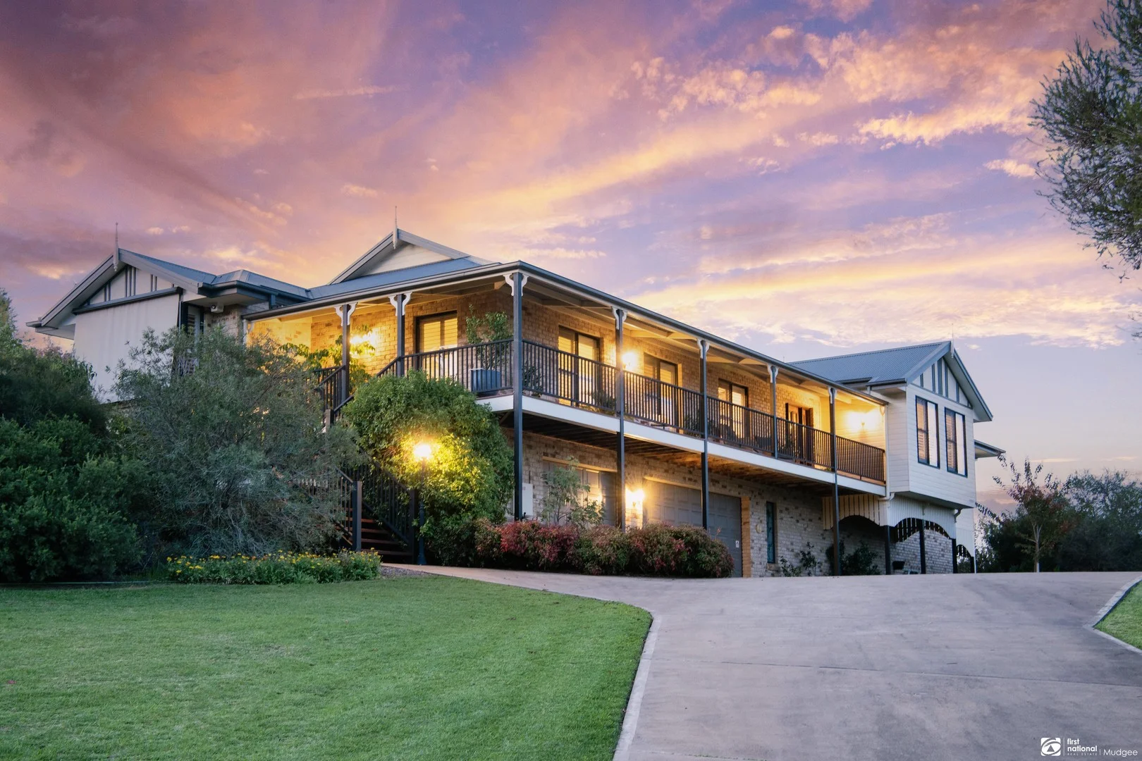 108 - 110 Bellevue Road, Mudgee NSW 2850