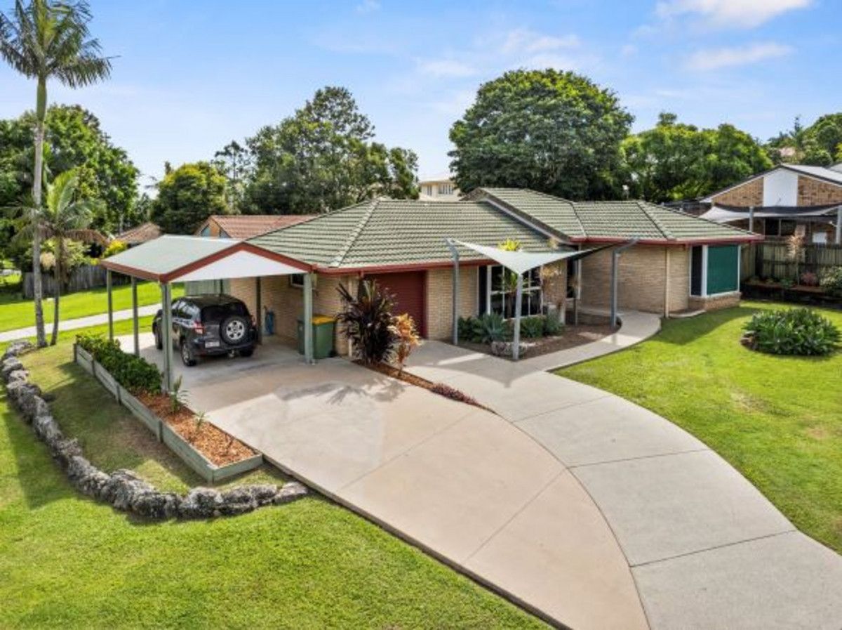 1 Bellflower Place, Gympie QLD 4570 House For Rent Domain