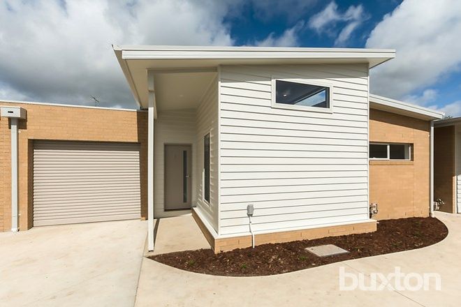 Picture of 2/32 Vistula Avenue, BELL PARK VIC 3215