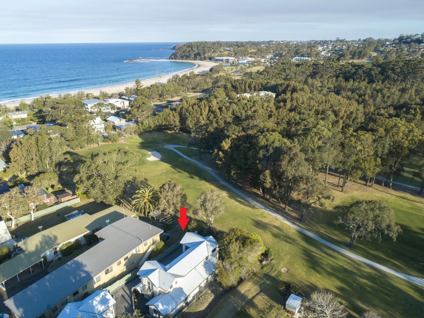 3/77 Clyde Street, Mollymook NSW 2539, Image 2