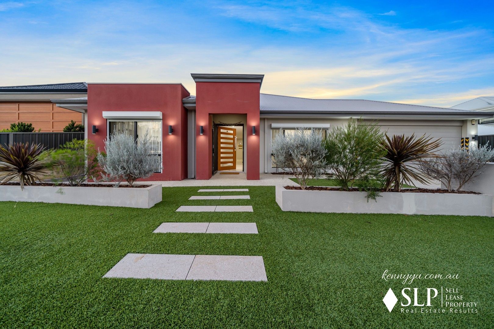 4 bedrooms House in 21 Casella Avenue LANDSDALE WA, 6065