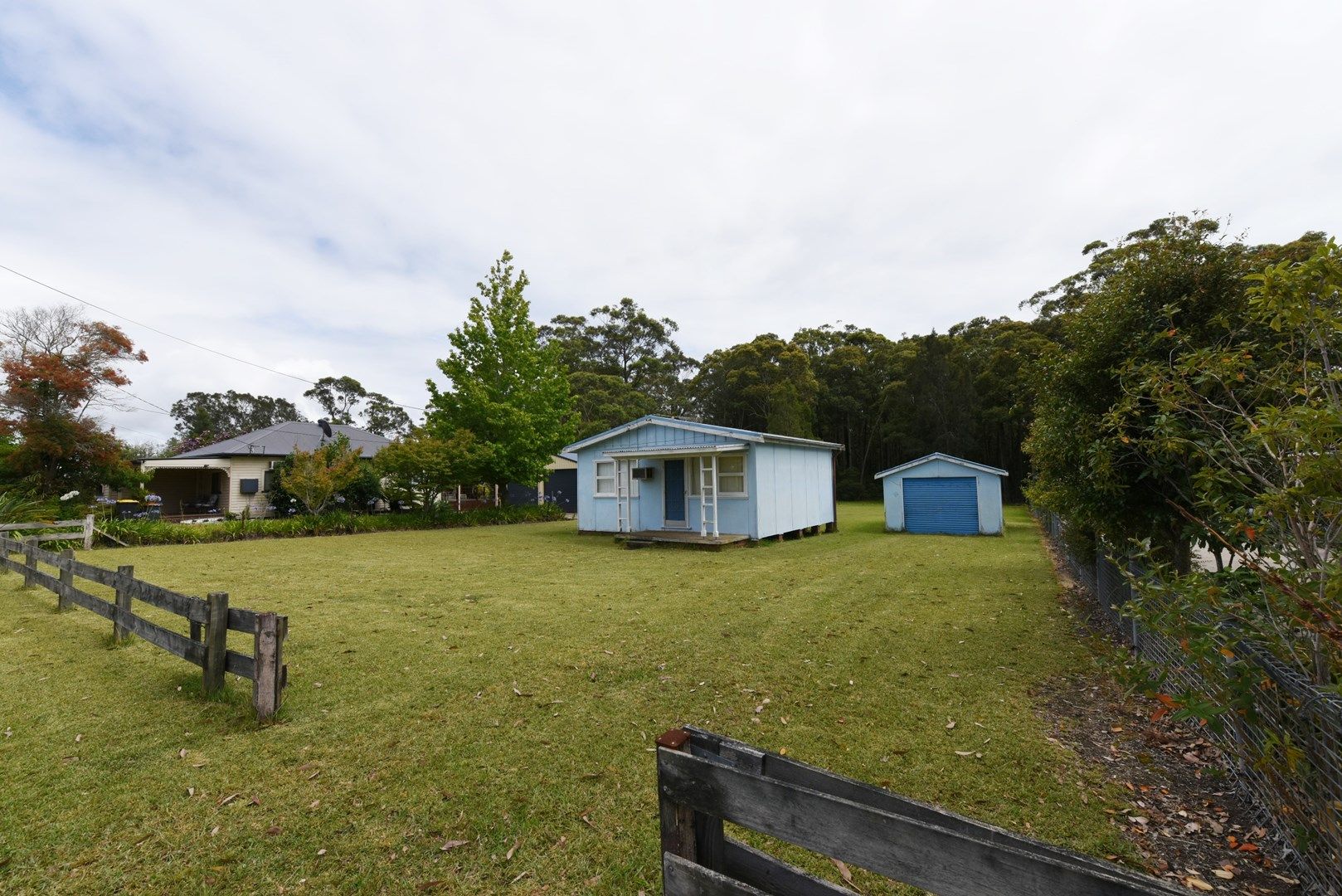 7 Kallaroo Road, Erowal Bay NSW 2540, Image 0