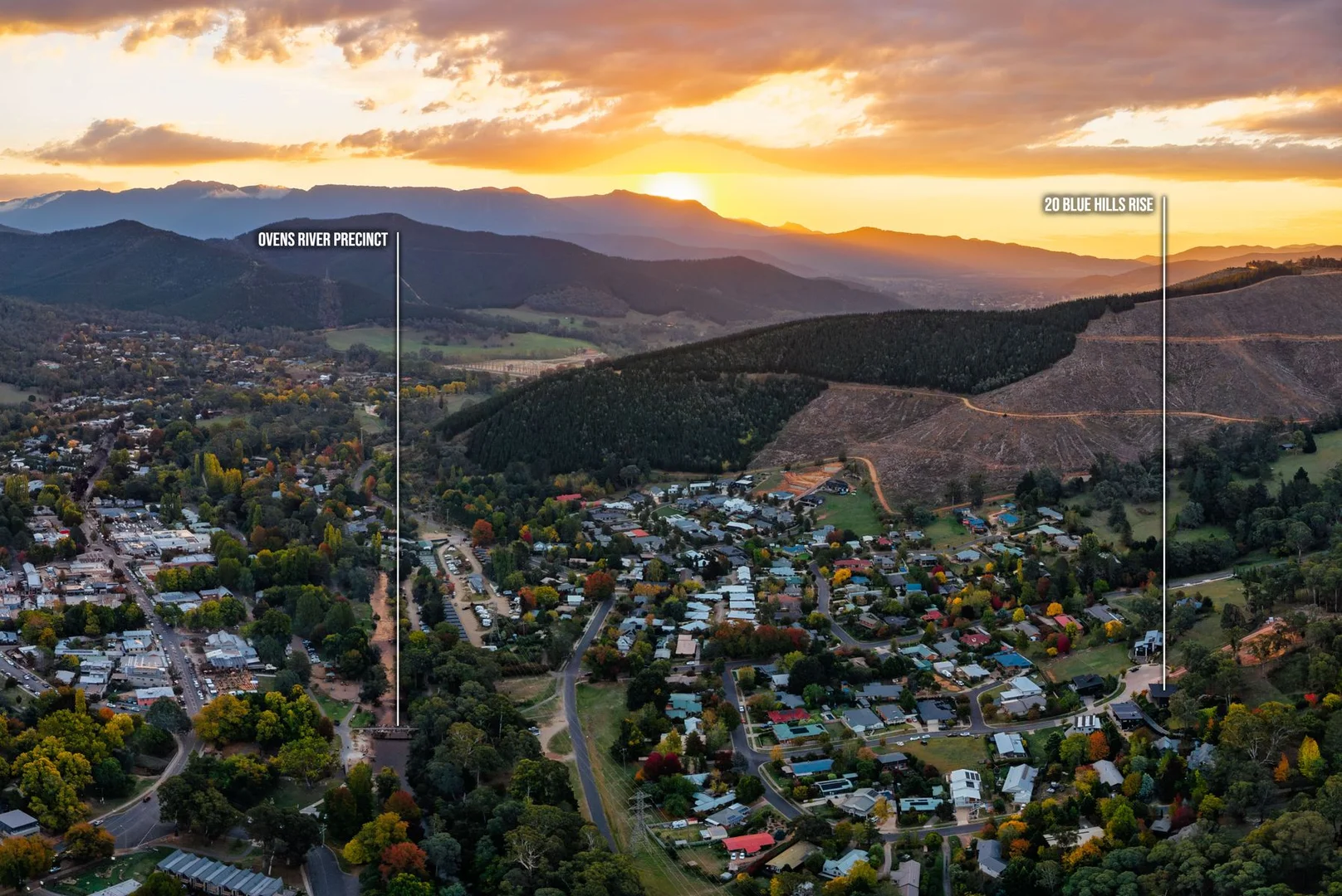 Additional image 34 of 20 Blue Hills Rise, Bright VIC 3741