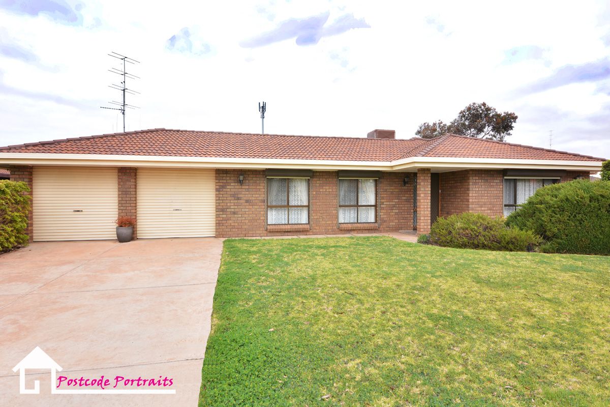 38 Parfitt Street, Whyalla Jenkins SA 5609, Image 0