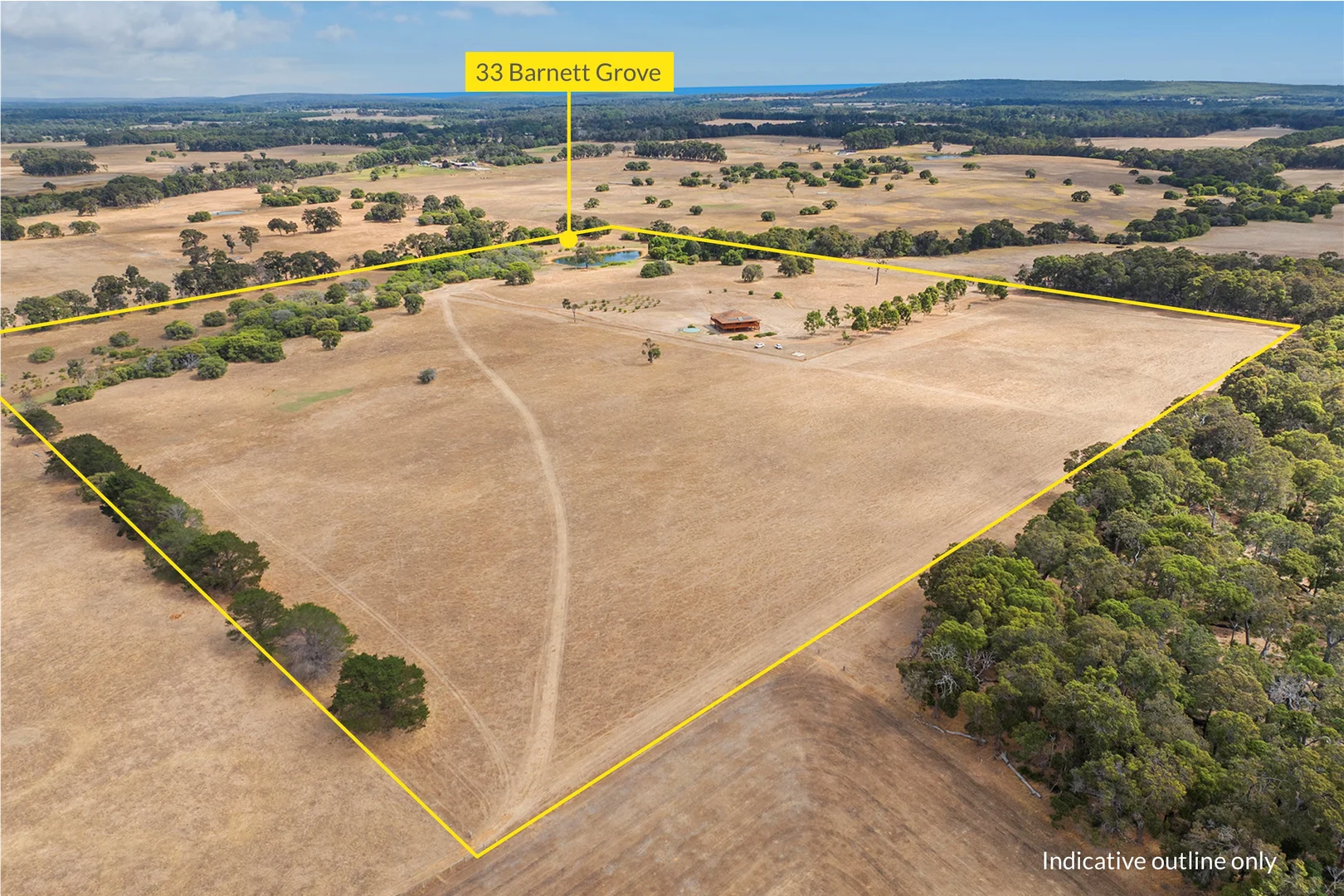 Additional image 23 of 33 Barnett Grove, Cowaramup WA 6284