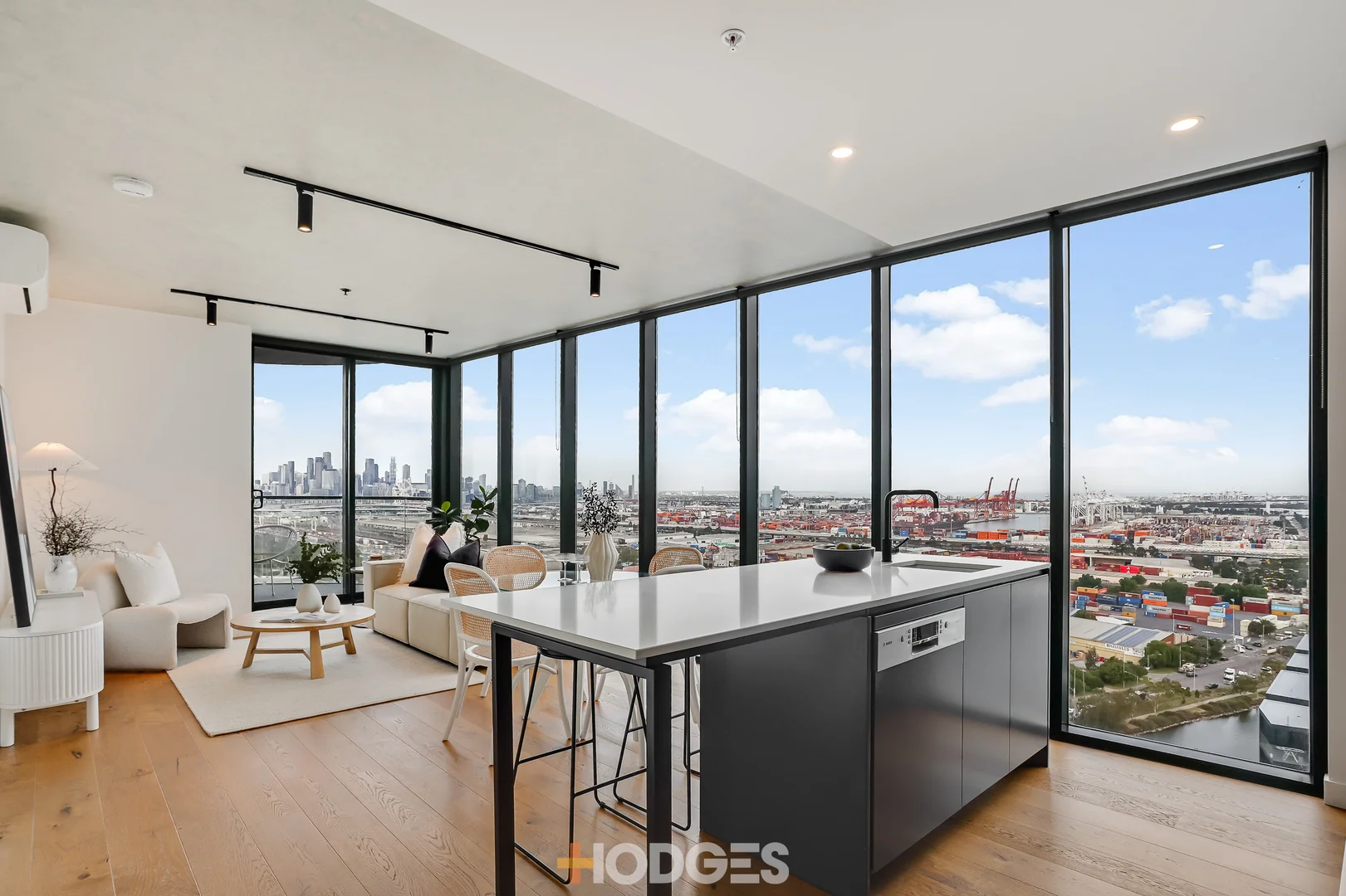 Additional image 3 of 2307/6 Joseph Road, Footscray VIC 3011