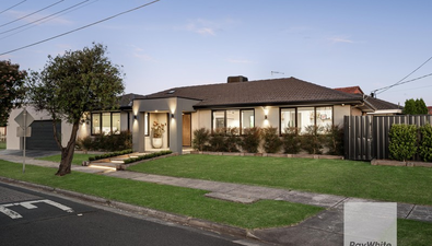 Picture of 1 Burnleigh Drive, GLADSTONE PARK VIC 3043