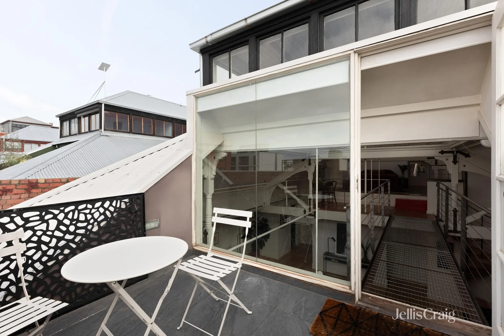 19/93 Oxford Street, Collingwood VIC 3066 - Apartment For Rent | Domain