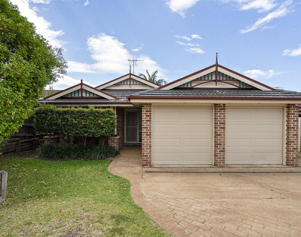 10 Dutba Place, Glenmore Park NSW 2745