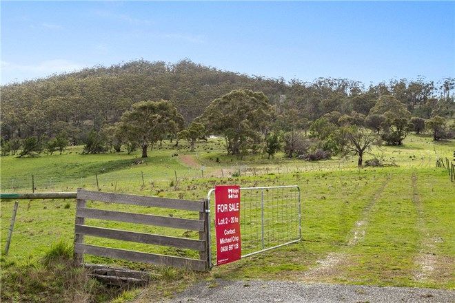 Picture of 328 Middle Tea Tree Road, RICHMOND TAS 7025