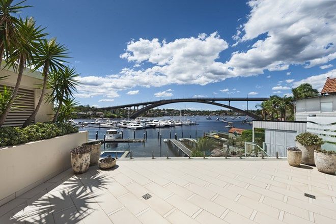 Picture of 5/356 Victoria Place, DRUMMOYNE NSW 2047