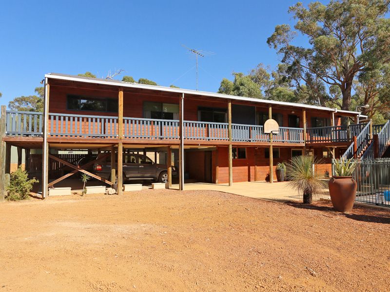 39 Jade Loop, Carabooda WA 6033, Image 1