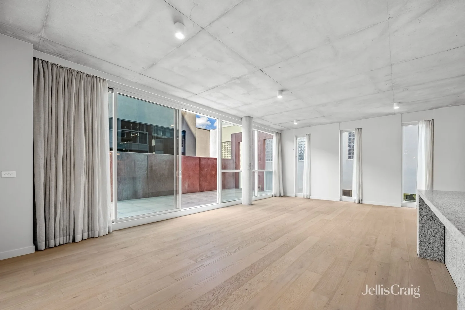 Primary image of 101/363 George Street, Fitzroy VIC 3065