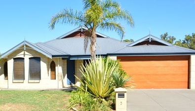 Picture of 2 Flannerys Lane, AUSTRALIND WA 6233