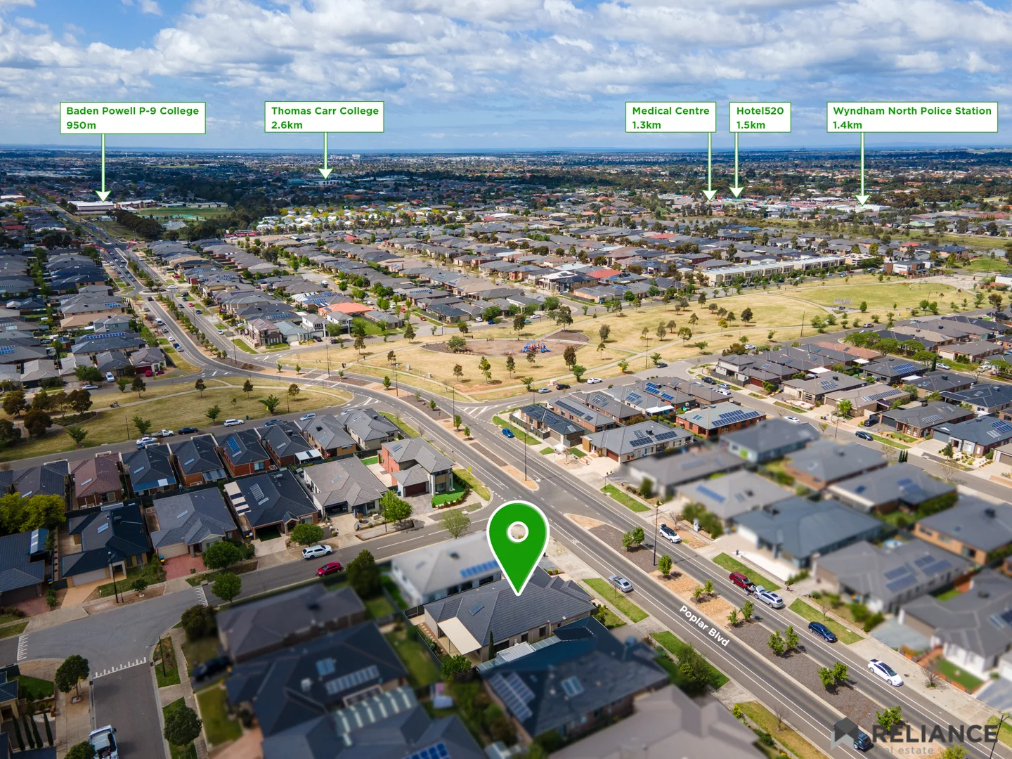 Additional image 24 of 50 Poplar Boulevard, Tarneit VIC 3029