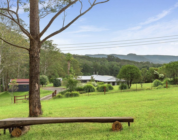 65 Walkers Lane, Kangaroo Valley NSW 2577