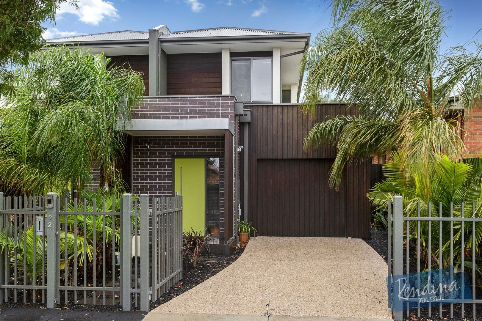 22 Norfolk Street, Moonee Ponds VIC 3039, Image 0