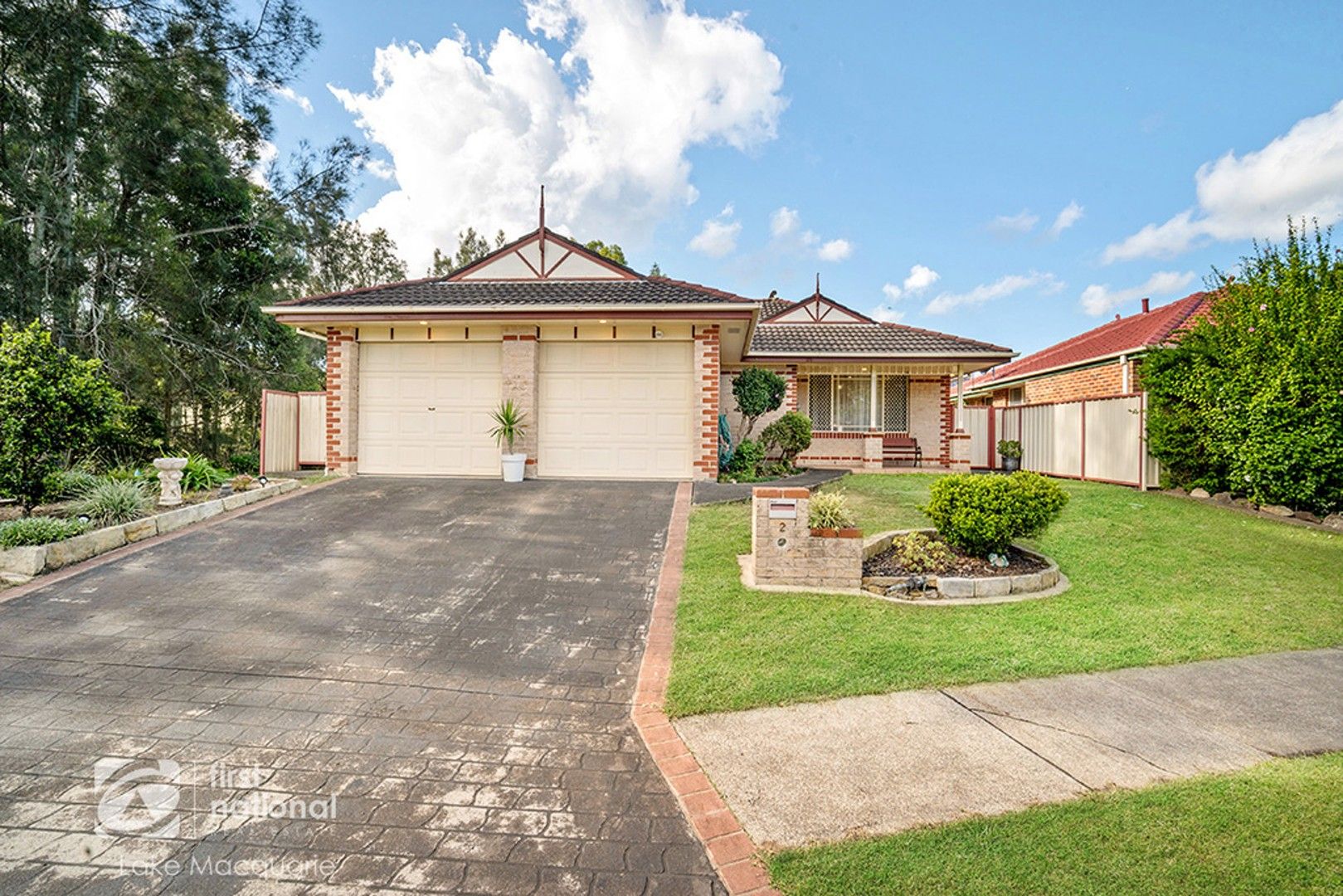 2 Calancra Avenue, Cameron Park NSW 2285, Image 0