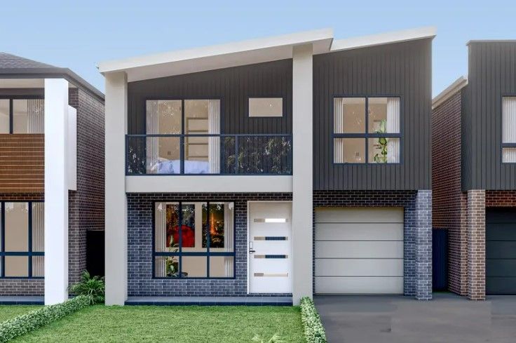 4 bedrooms Townhouse in  MARSDEN PARK NSW, 2765
