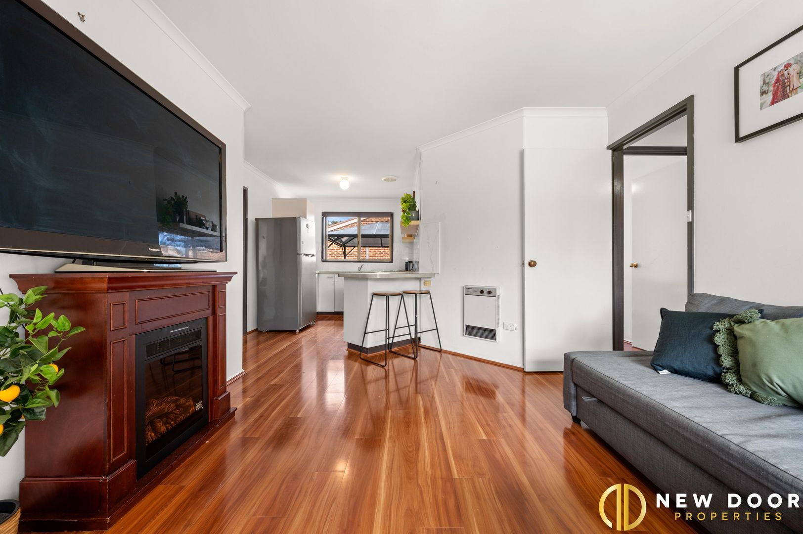 27/7 Elvire Place, Palmerston ACT 2913, Image 2