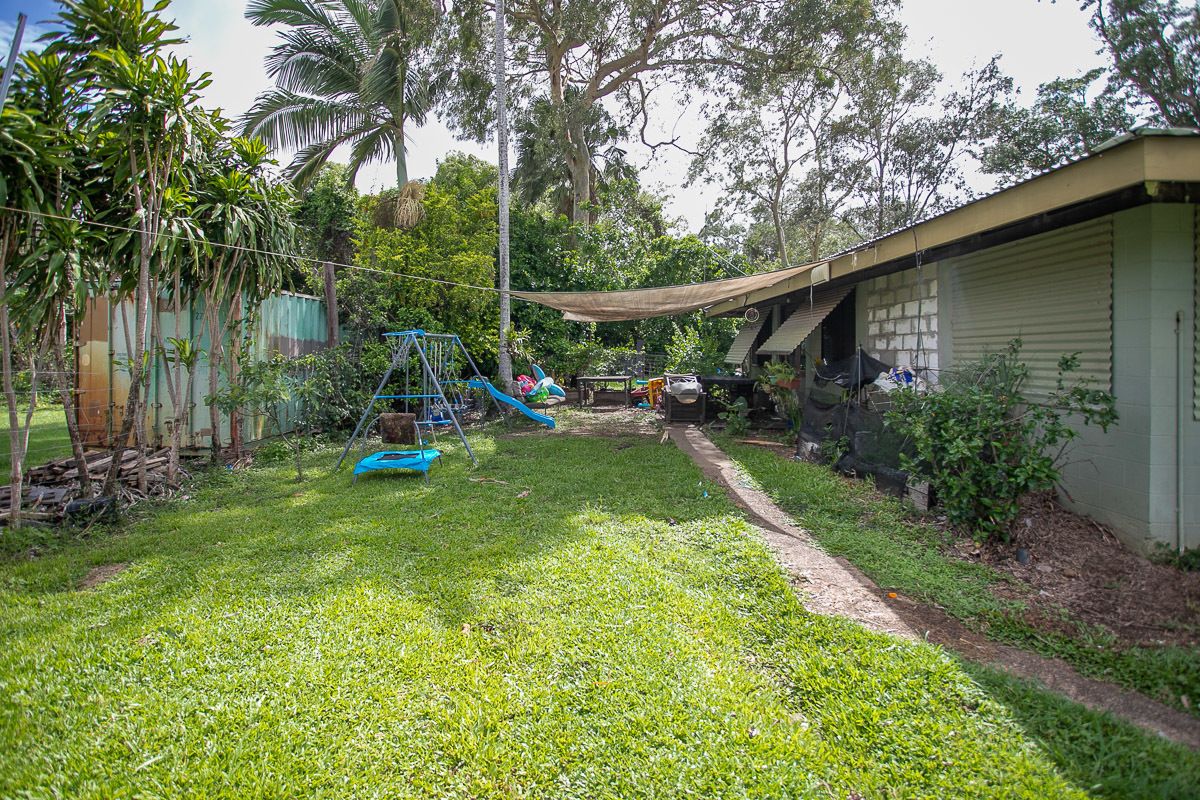 2 Newman St, Cooktown QLD 4895, Image 1