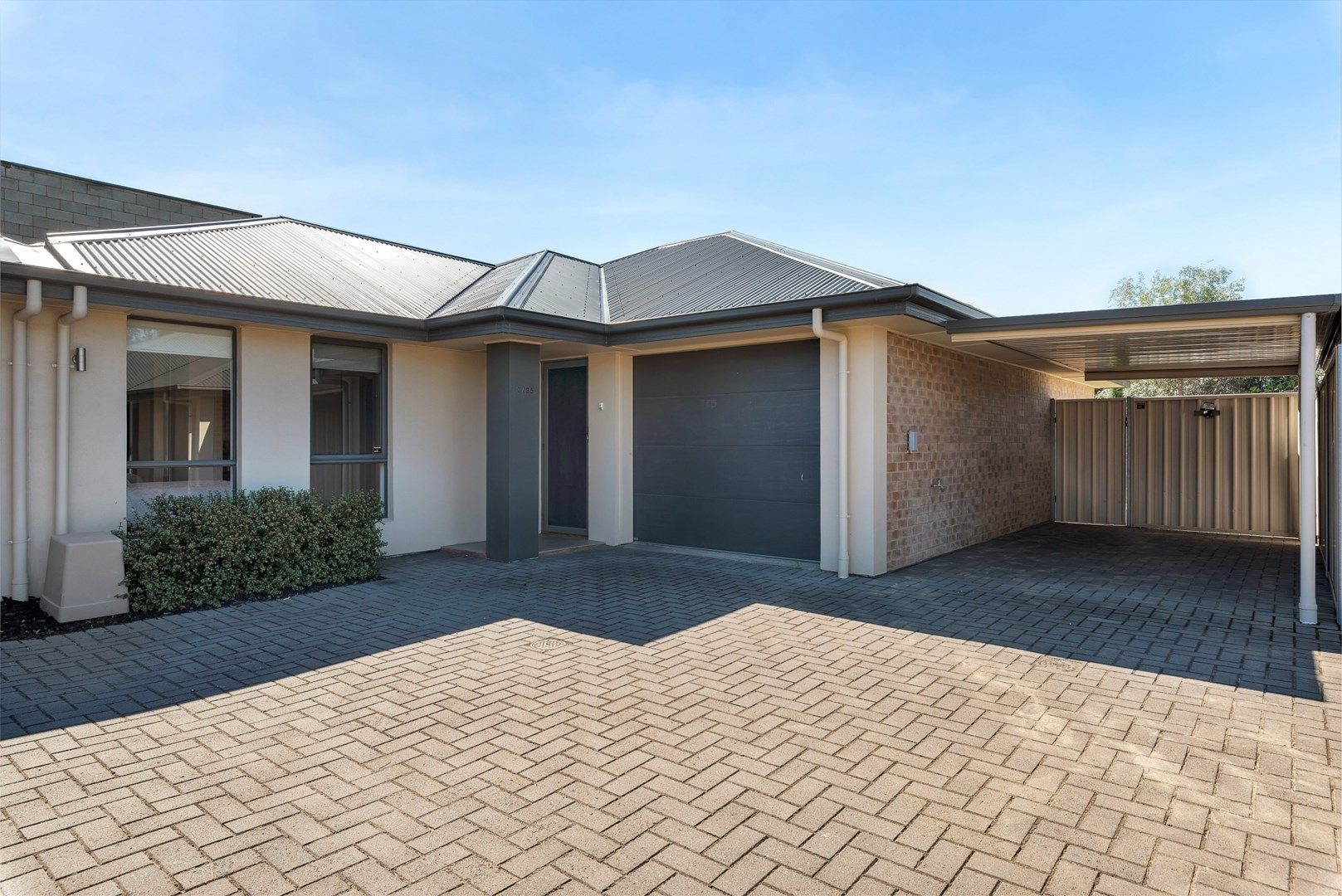 3/35 Fletcher Street, Woodville North SA 5012, Image 0