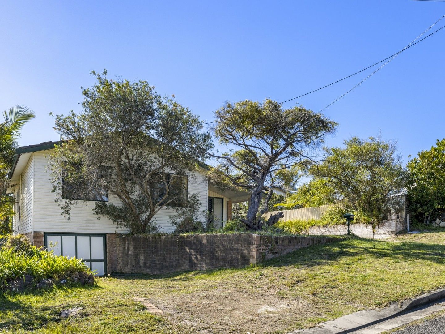 48 Squire Street, Fingal Bay NSW 2315