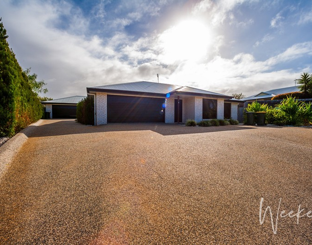 17 Seventy Four Court, Avoca QLD 4670