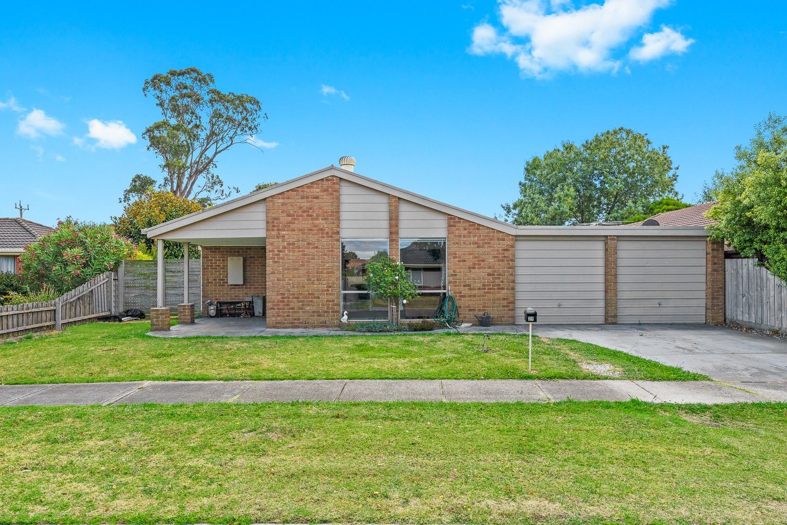 3 bedrooms House in 29 Kellett Street CRANBOURNE NORTH VIC, 3977
