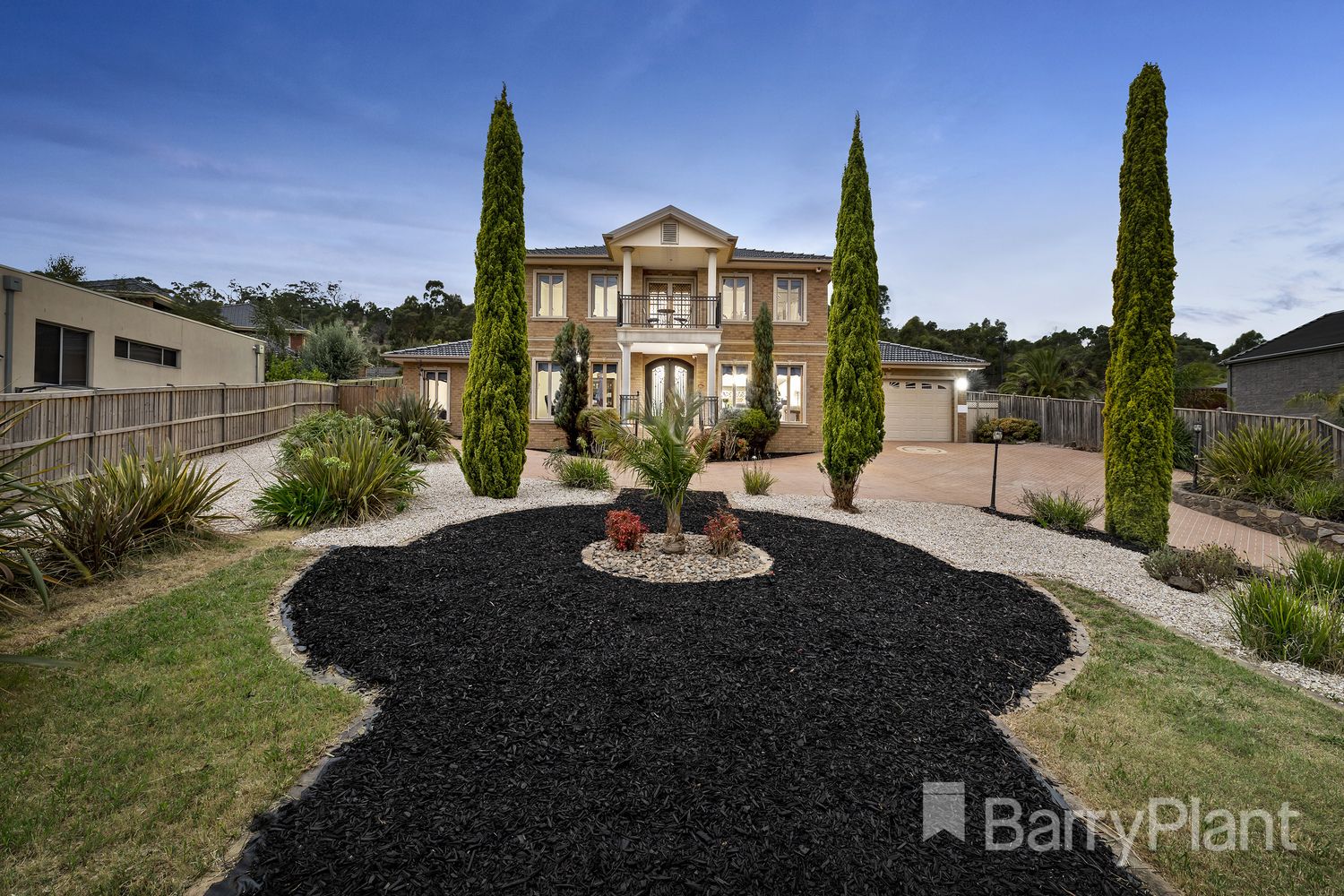 4 bedrooms House in 46 Meridian Drive SOUTH MORANG VIC, 3752